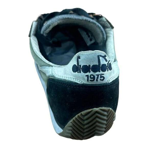 Diadora EQUIPE DIRTY SW Men size 10  Heritage Shoes sneaker main image 7